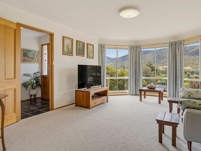 5 Frankcomb Street, Huonville