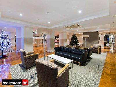 1 / 42 Terrace Road, East Perth