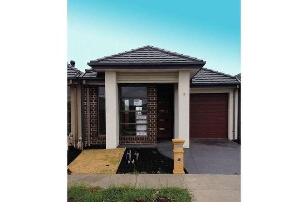 20 Taylan Street, Craigieburn