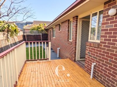 9 George Street, Belmont