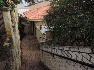 5 / 208 McDonald Street, Joondanna