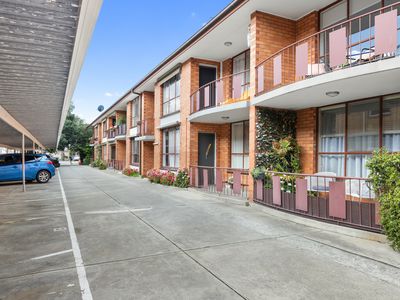 12 / 97 Verdon Street, Williamstown