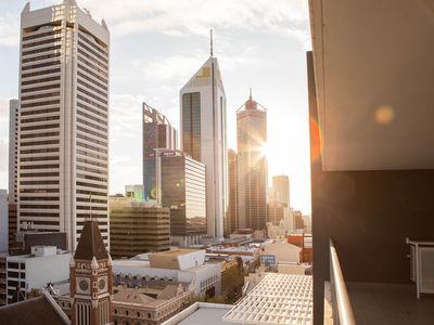 49 / 580 Hay Street, Perth