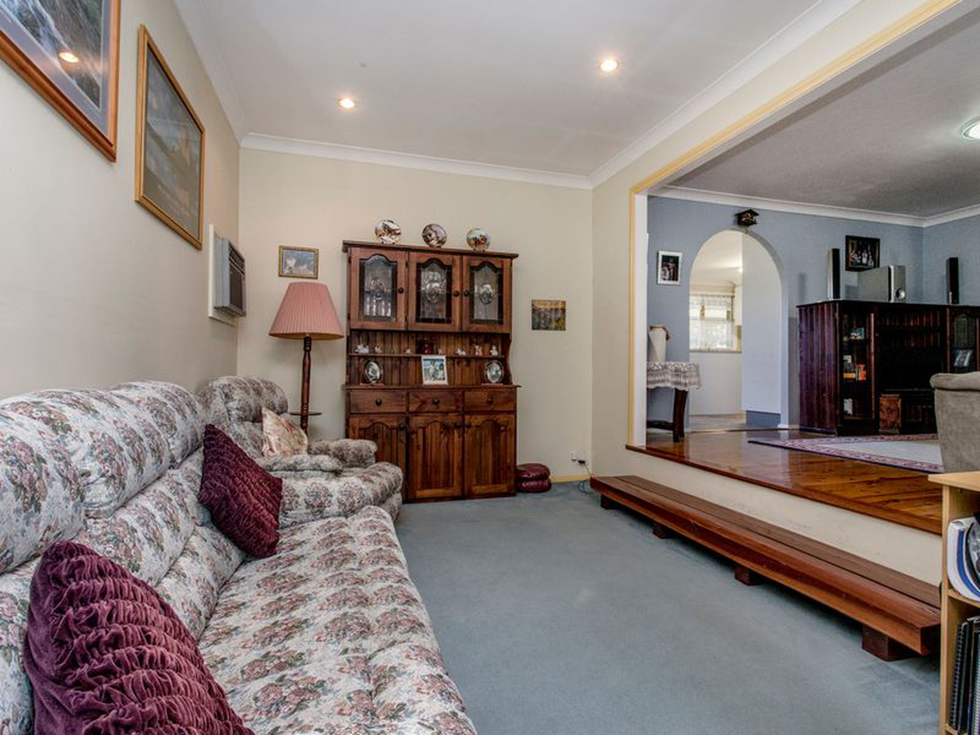 6 Teme Place, JAMISONTOWN