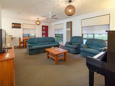 1 / 1 TURTON COURT, Wodonga