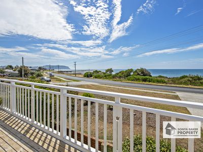 107 Old Bass Highway, Wynyard