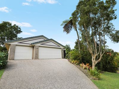 7 Eagleview Court, Woombye