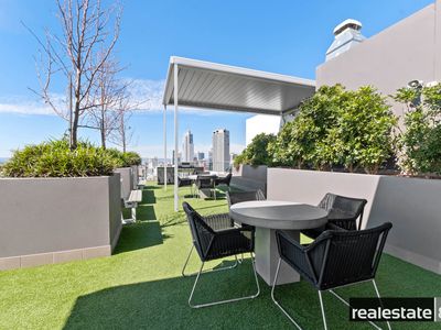 1401 / 659 Murray Street, West Perth