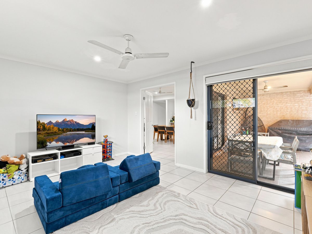 14 Elabana Place, Forest Lake