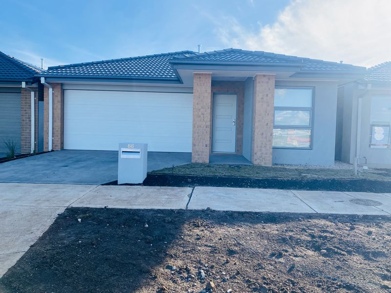 66 Altura Drive, Truganina