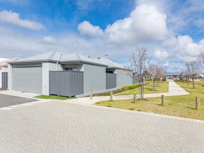 14 Cremorne Lane , Baldivis