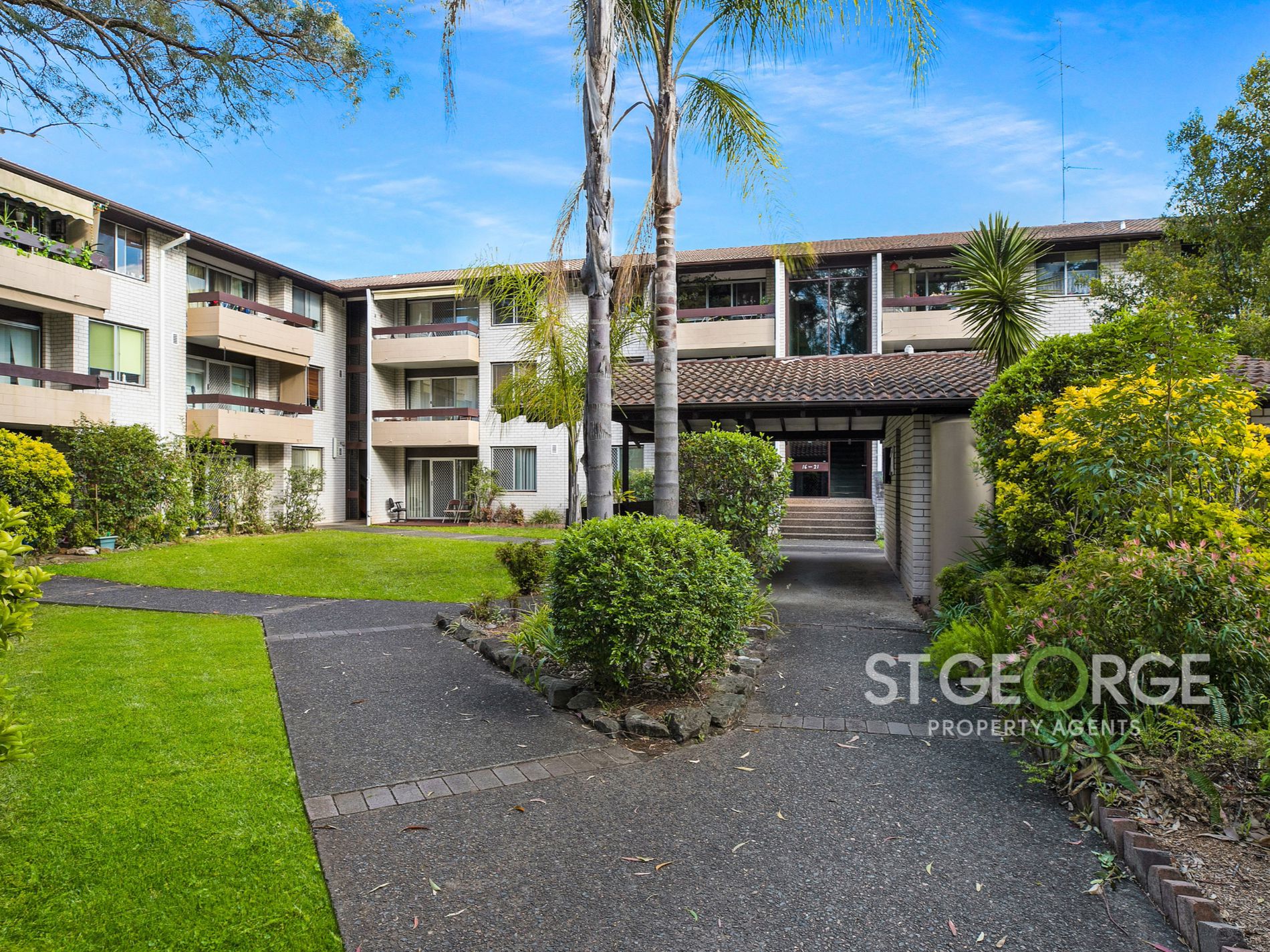 7 / 33 Victoria Avenue, Penshurst