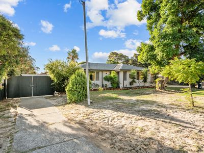 10 Redtingle Road, Camillo
