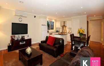 9 Gwendoline Drive, Berwick