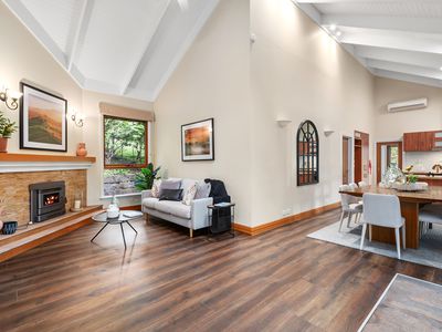 550 Mount Macedon Road, Mount Macedon