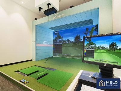 4403 / 35 Queens Bridge Street, Southbank