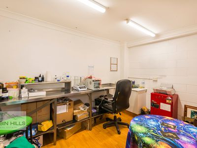 80 Cullen Street, Nimbin
