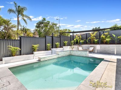 11 Monroe Court, Oxenford