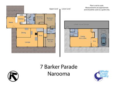 7 Barker Parade, Narooma