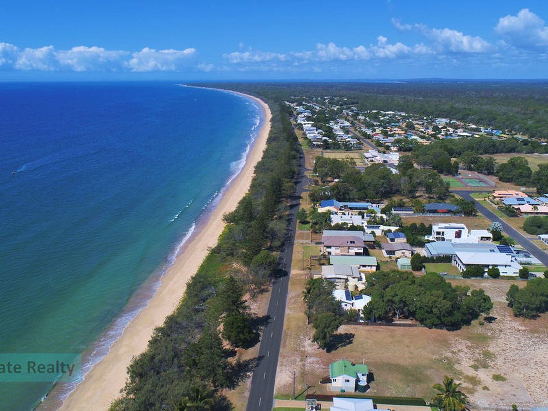 75 Esplanade, Woodgate