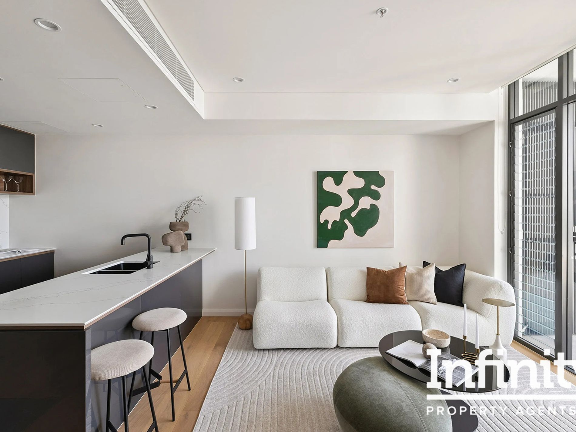 A102 / 16 FISHER STREET, Petersham