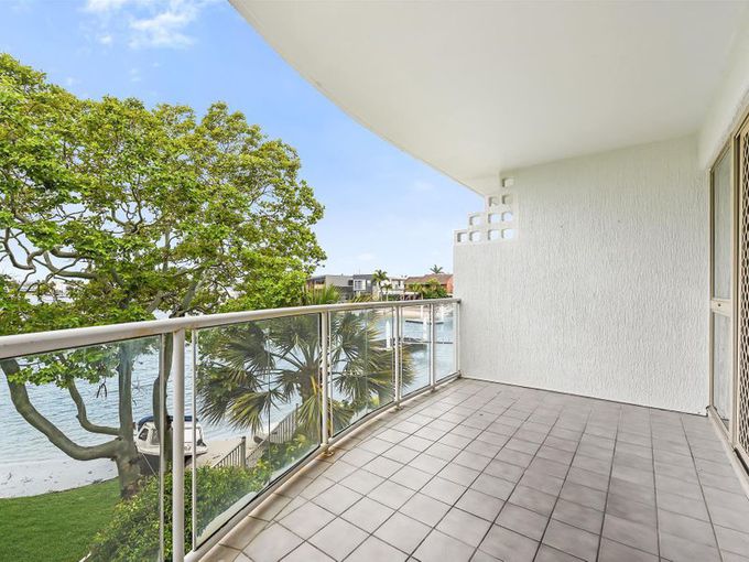 3 / 123 Brisbane Road, Mooloolaba