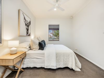 6 Heard Avenue, Mawson Lakes