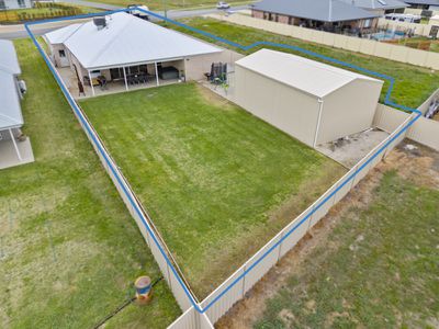 86 Bruton Street, Tocumwal