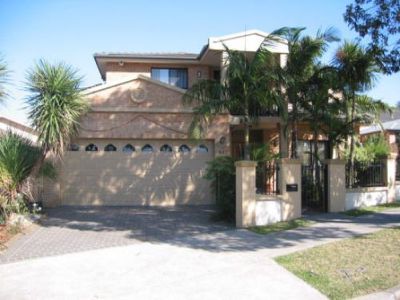 51 Mountview Ave, Beverly Hills
