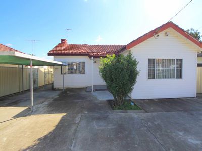 119 Northam Avenue, Bankstown