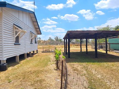 19 Yaamba Siding Road, Yaamba