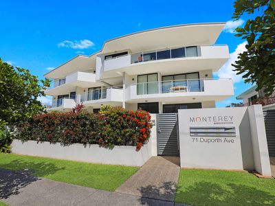14 / 10 Anzac Avenue, Maroochydore