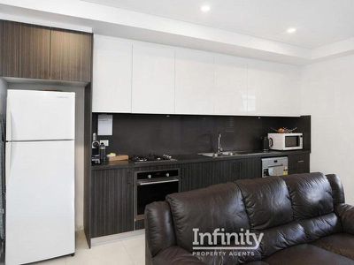 6 / 473-477 Burwood Road, Belmore