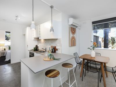 5 / 59 The Esplanade , Maribyrnong