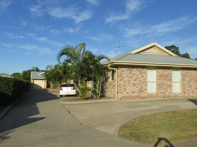 Bundaberg South