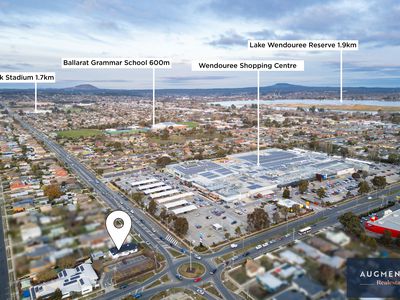 1186 norman street , Wendouree