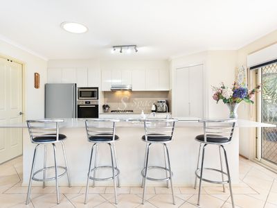 14 Macleay Court, Harrington Park