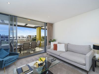 202 / 2 Oldfield Street, Burswood