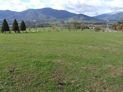 Lot B, Kiewa Valley Highway, Tawonga