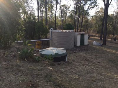 76 Franklin Road, Wattle Camp