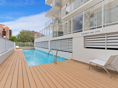 10 / 35 Wellington Street, East Perth