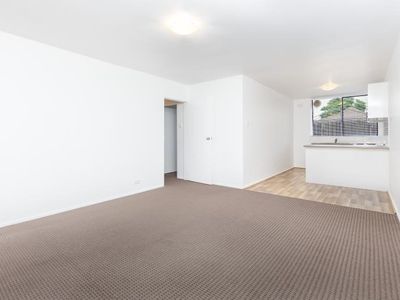 7 / 745 Barkly Street, West Footscray