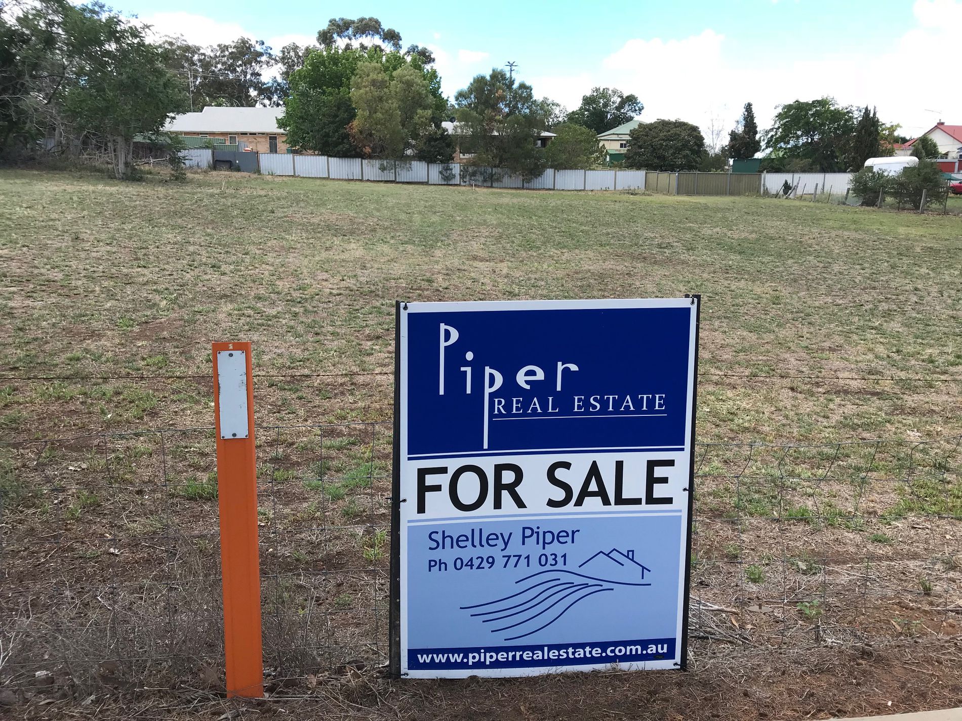 19 Campbell Street, Coolah Piper Real Estate