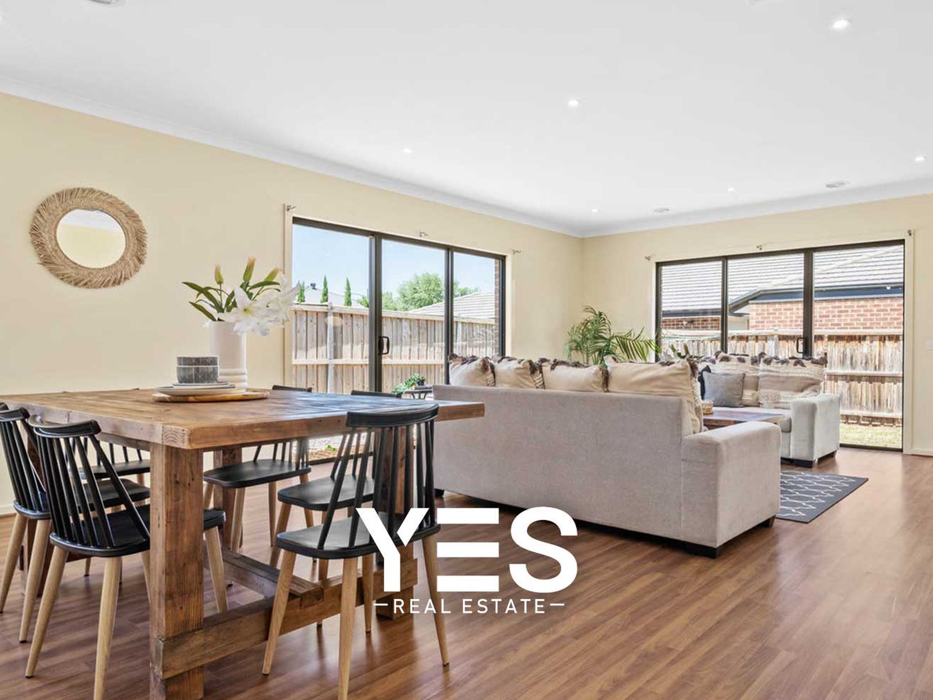 31 Embleton Chase, Weir Views
