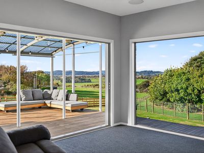 494 Fordyce Road, Helensville