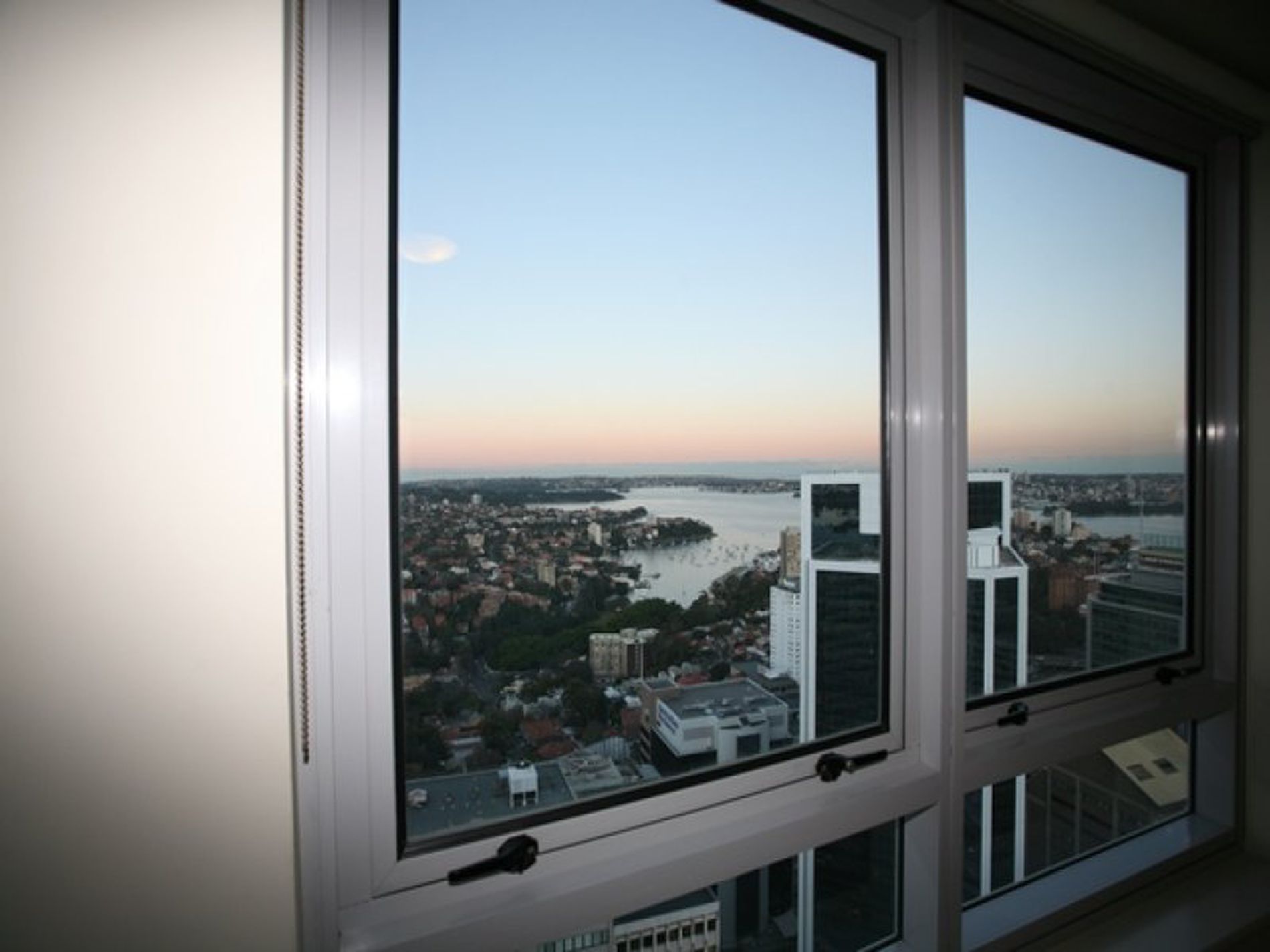 3104 / 77-81 Berry Street, North Sydney