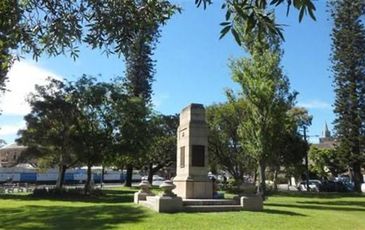 4 / 1 Perouse Road, Randwick
