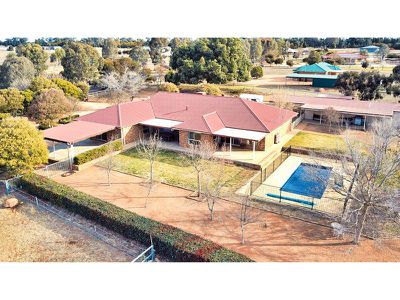 1R Dunlop Road, Dubbo