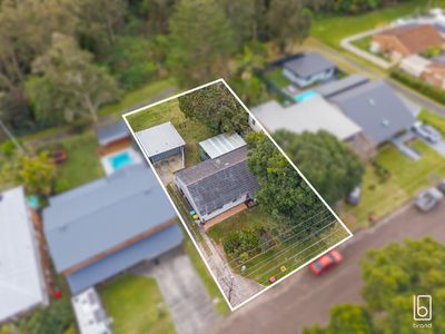 24 Nicholson Crescent, Toukley