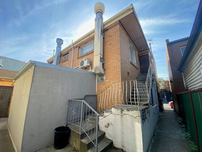 Level 1 / 549 Barkly Street, West Footscray